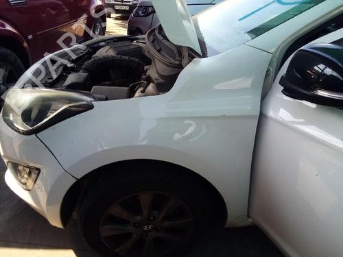Used Left front fenders Left front fenders 38223809 38223809