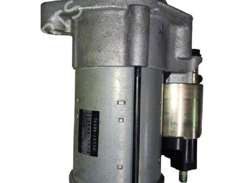 Starter HYUNDAI i40 I (VF) 1.7 CRDi | BP38210458M8 - Image 3