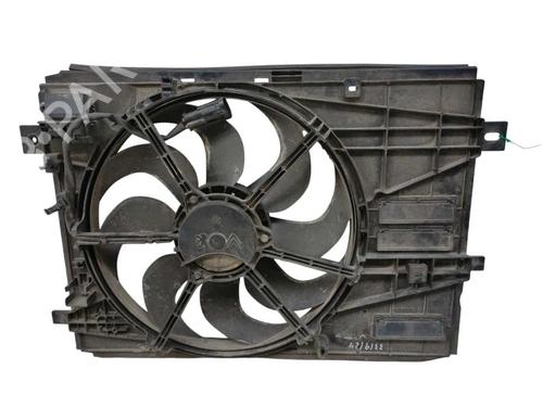 Fan PEUGEOT EXPERT Van (V_) 1.6 BlueHDi 115 | BP38210631M128 - Image 2