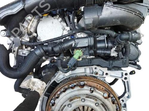 Used Engine Engine 38211258 38211258