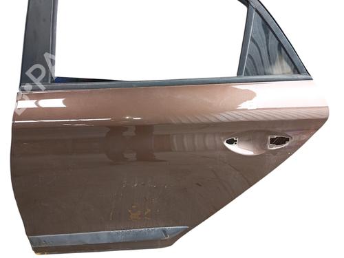 Used Left rear door Left rear door 38984030 38984030