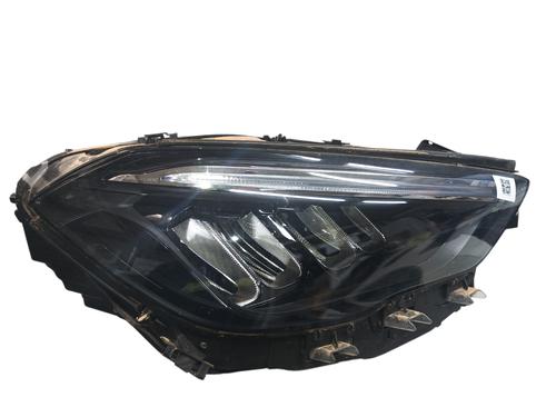 Right front indicator MERCEDES-BENZ GLA (H247) GLA 250 e (247.786) | BP38210307C33 - Image 2