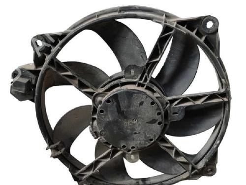 Used Fan Fan 38207337 38207337