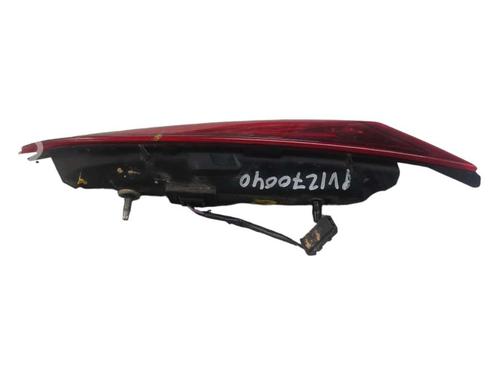 Used Left tailgate light Left tailgate light 38222217 38222217
