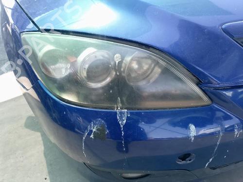 right-front-indicator-mazda-3-bk-2003-2004-2005-2006-2007-2008-2009-38222148 main image