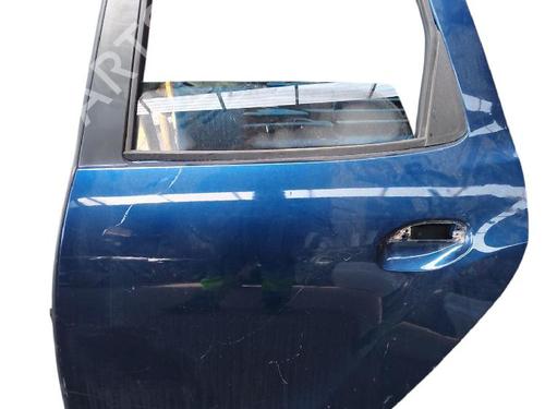 Dør venstre bagtil DACIA DUSTER (HM_) 1.5 dCi 110 (HMAB) | BP38204444C4 - Image 2