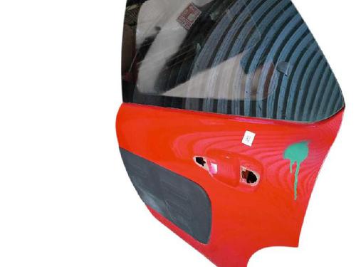 Dør venstre bagtil CITROËN C4 CACTUS 1.2 THP 110 | BP38218553C4 - Image 3