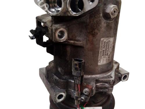 ac-compressor-nissan-juke-f15-2010-2011-2012-2013-2014-2015-2016-2017-2018-2019-38555013 main image