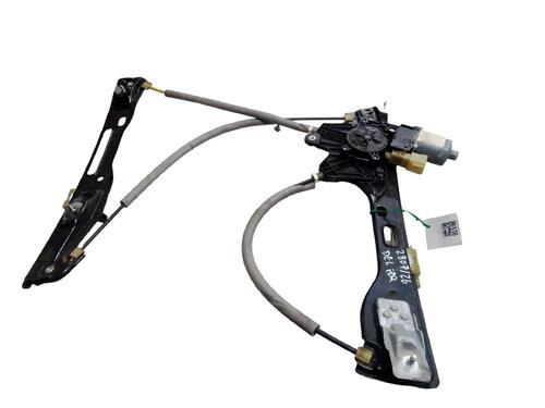 Front left window mechanism FORD MONDEO V Hatchback (CE) 1.5 EcoBoost | BP39119189C22 - Image 2