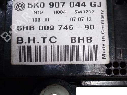 Used Climate control Climate control 39119241 39119241