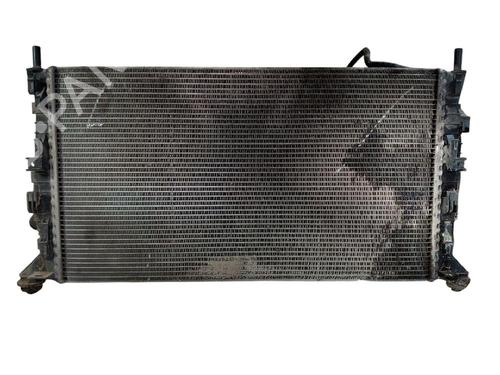Water radiator MAZDA 3 (BK) 1.6 DI Turbo | BP38222150M31 - Image 2