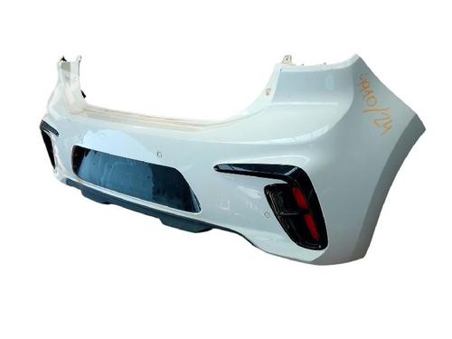 Used Rear bumper Rear bumper 38553951 38553951