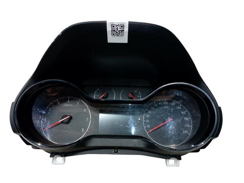 instrument-cluster-opel-corsa-f-p2jo-2019-38212585 main image