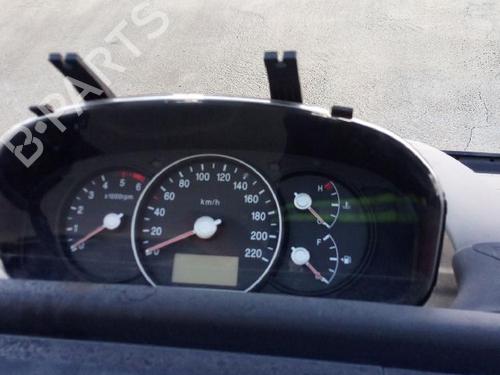 Used Instrument cluster Instrument cluster 38223533 38223533
