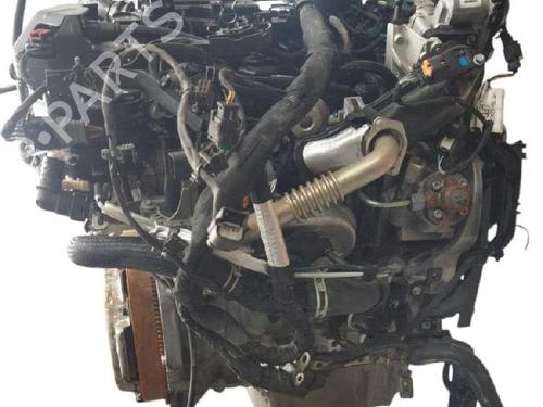 Engine FORD TRANSIT COURIER B460 Box Body/MPV 1.5 TDCi | BP38212676M1 - Image 3