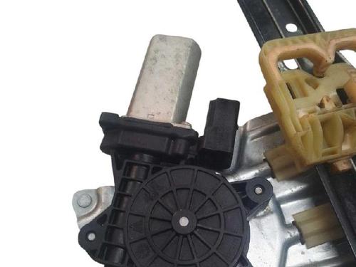 Front left window mechanism MINI MINI PACEMAN (R61) Cooper | BP38211724C22 - Image 2