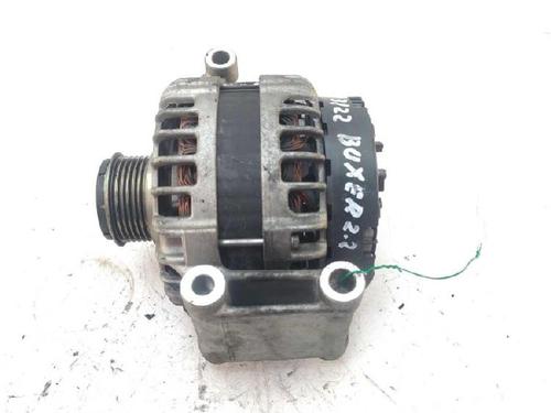 Alternator PEUGEOT BOXER Van 2.2 HDi 130 | BP38219942M7 - Image 3