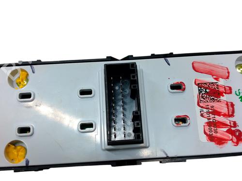 Left front window switch HYUNDAI i30 (PDE, PD, PDEN) 1.4 T-GDI | BP39092921I27 - Image 3
