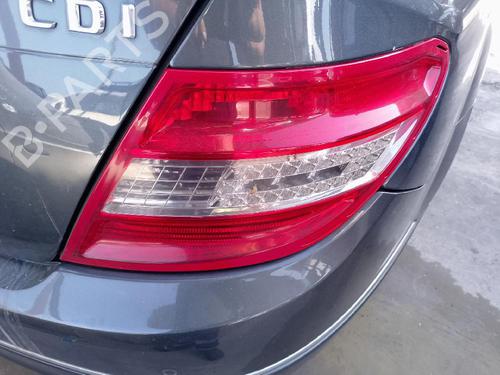 Used Right taillight Right taillight 38206504 38206504