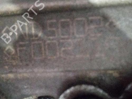 Gearbox RENAULT KOLEOS I (HY_) 2.0 dCi (HY0K) | BP38211872M3 - Image 4