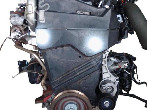 Engine DACIA LOGAN MCV II 1.5 dCi | BP38223453M1 - Image 2