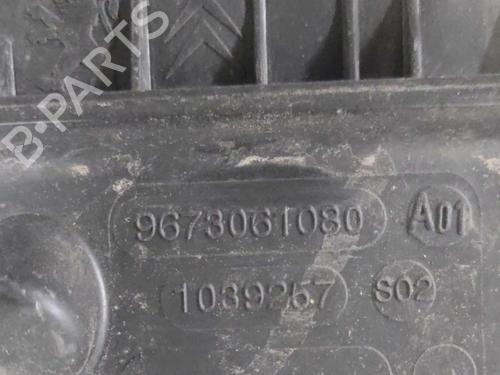 Used Air filter box Air filter box 38207284 38207284