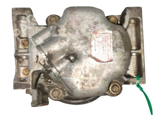 AC compressor MAZDA 6 Saloon (GG) 2.0 DI (GG14) | BP38211895M34 - Image 2