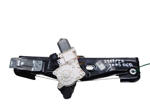Used Rear right window mechanism Rear right window mechanism 38555816 38555816