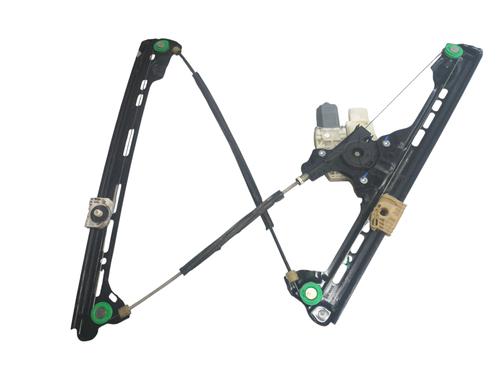 Front left window mechanism CITROËN C4 Picasso II 1.2 THP 130 | BP38218930C22 - Image 2