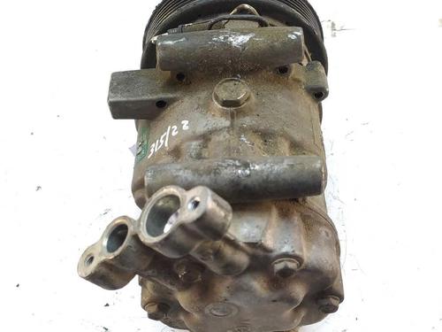 AC compressor NISSAN KUBISTAR Van (X76) 1.5 dCi | BP38215516M34 - Image 2
