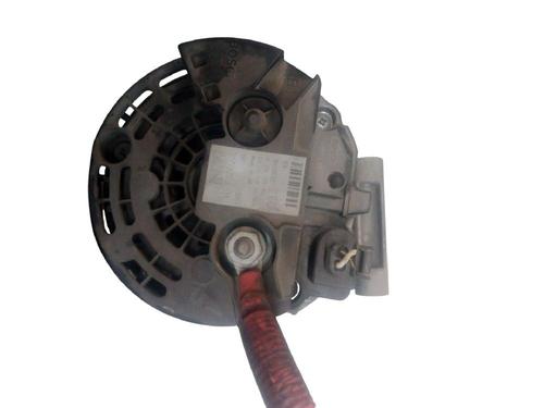 Generator Generator 38589435 38589435