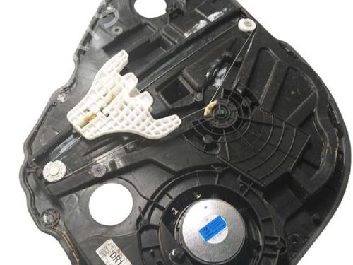 Rudehejsemekanisme Højre bagtil KIA OPTIMA (JF) 1.6 T-GDI | BP38214594C25 - Image 2
