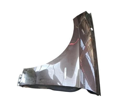 Used Left front fenders Left front fenders 39163599 39163599