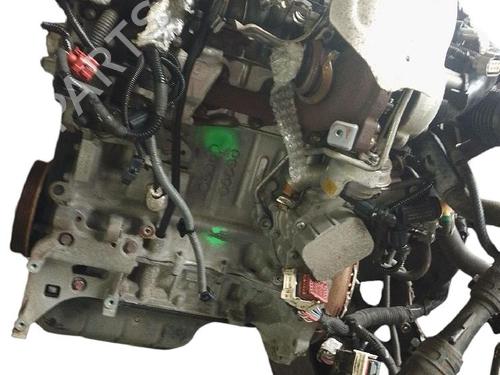 Used Engine Engine 38555860 38555860