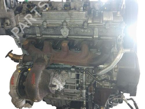 Engine VOLVO V70 II (285) D5 | BP39424858M1 - Image 2