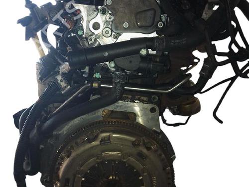 Engine VW PASSAT B6 (3C2) 1.9 TDI | BP38205866M1 - Image 3