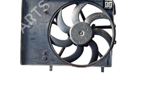 Fan CITROËN C4 CACTUS 1.2 THP 110 | BP38216203M128 - Image 2