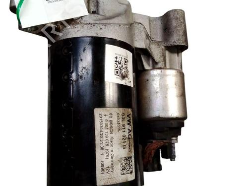 Starter AUDI A4 Allroad B8 (8KH) 2.0 TDI quattro | BP38222964M8 - Image 2