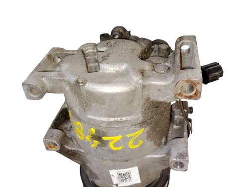 Used AC compressor AC compressor 38555904 38555904