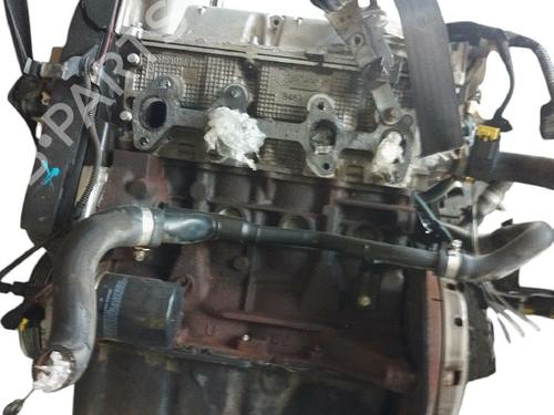 Engine FIAT PANDA (169_) 1.2 (169.AXB11, 169.AXB1A) | BP38555893M1 - Image 2