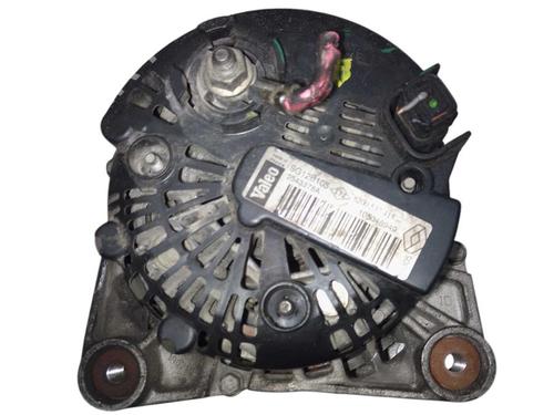 Used Alternator Alternator 38210584 38210584
