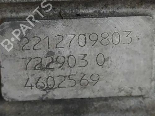 Gearbox MERCEDES-BENZ CLS (C218) CLS 350 CDI / d (218.323) | BP38209035M3 - Image 4