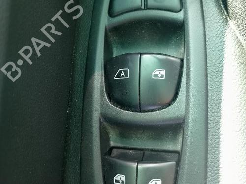 Left front window switch RENAULT KADJAR (HA_, HL_) 1.5 BLUE dCi 115 (HLA6) | BP38984229I27 - Image 3