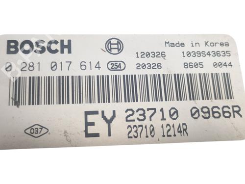 Control unit RENAULT LATITUDE (L70_) 2.0 dCi 150 (L70H) | BP38553533M11 - Image 3