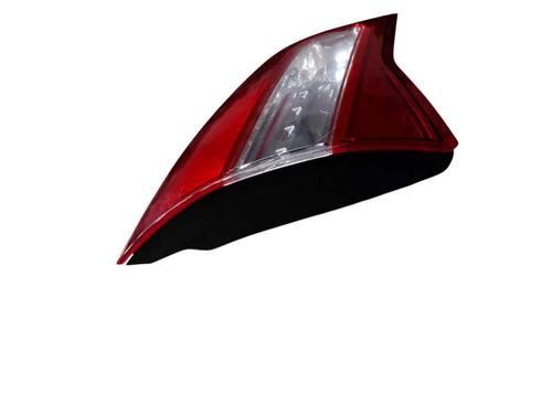 Left tailgate light RENAULT KOLEOS I (HY_) 2.0 dCi (HY0K) | BP38211477C79 - Image 2