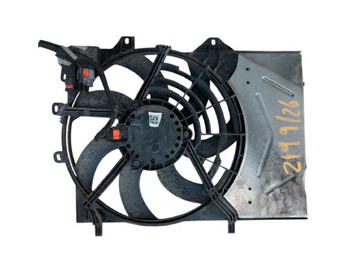 Used Fan Fan 38555985 38555985