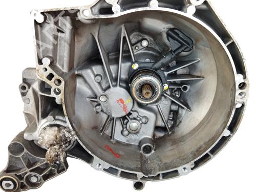 Gearbox FORD FOCUS III 1.0 EcoBoost | BP38219529M3 - Image 4