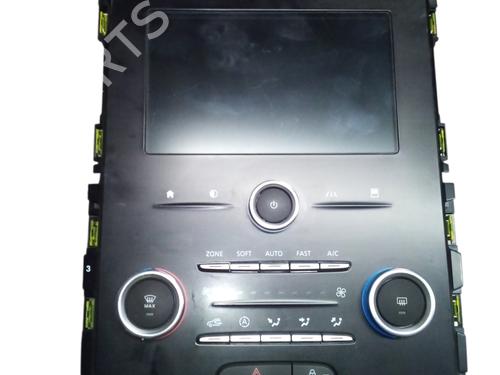 Used Climate control Climate control 38589354 38589354