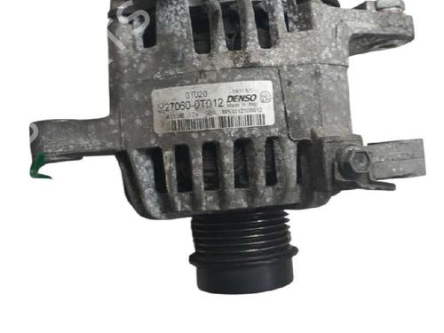 Used Alternator Alternator 38211982 38211982