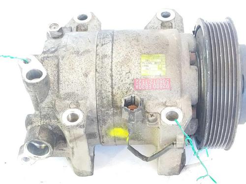 Used AC compressor AC compressor 38211871 38211871